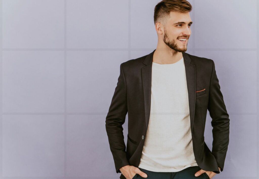 confiança-masculina