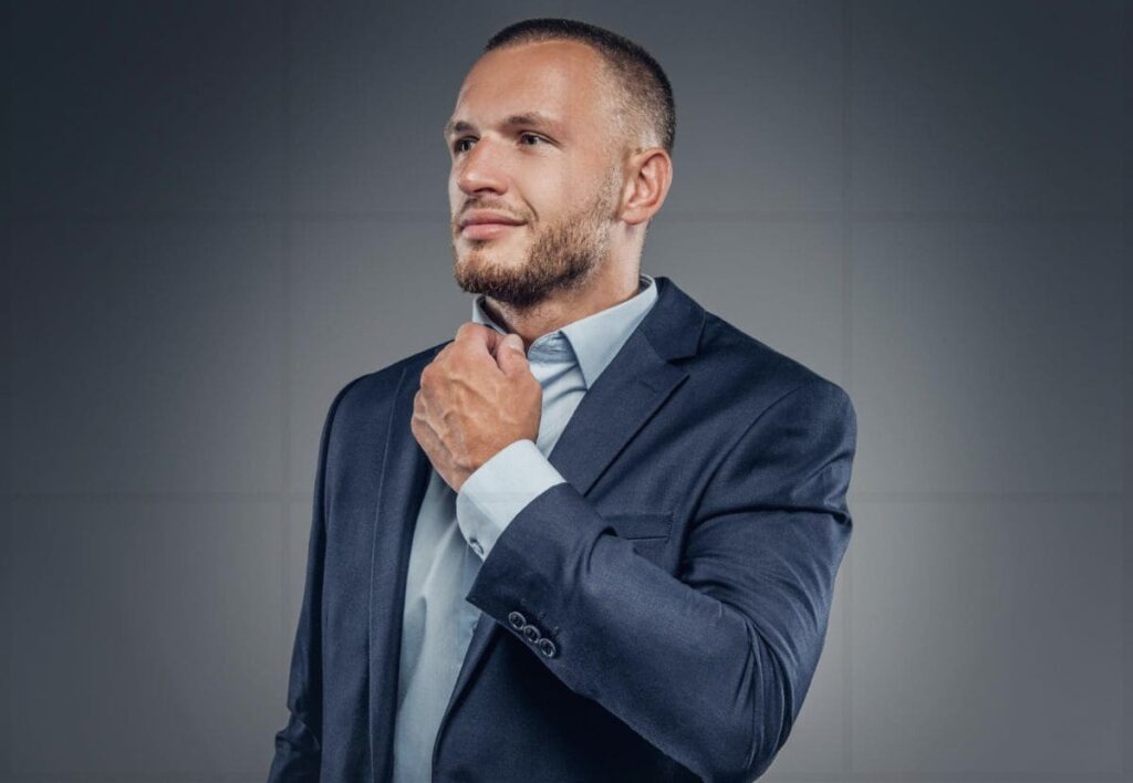 como-ter-postura-masculina-forte