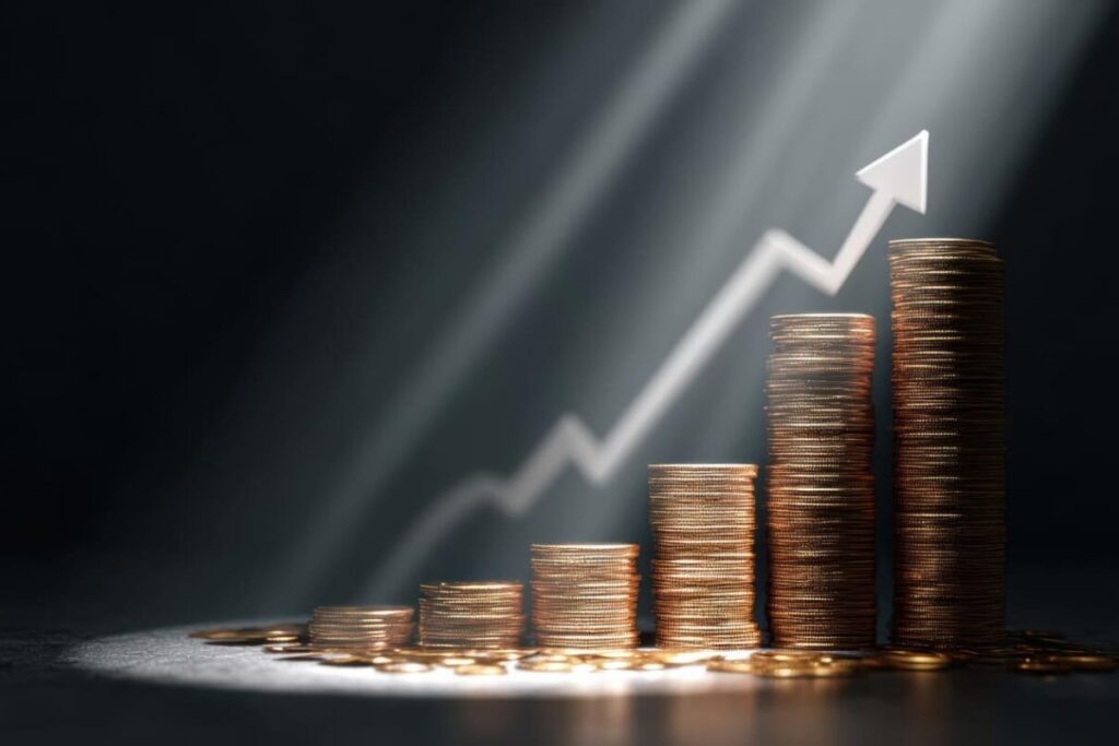 confiança masculina