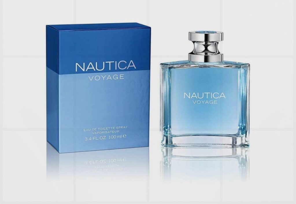 nautica-voyage