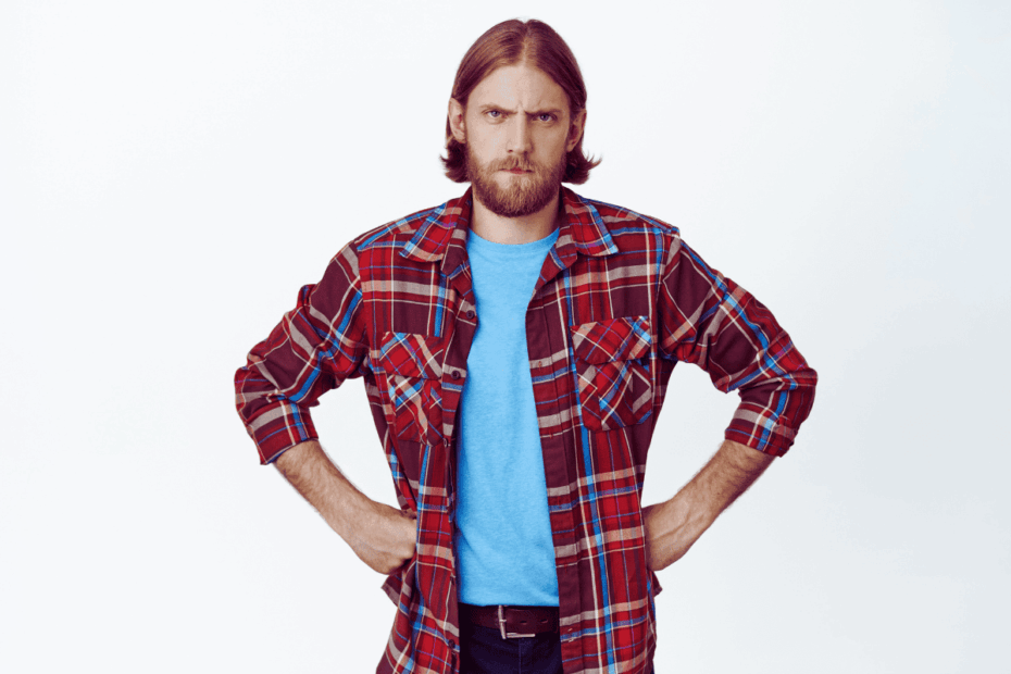 6 erros de estilo masculino