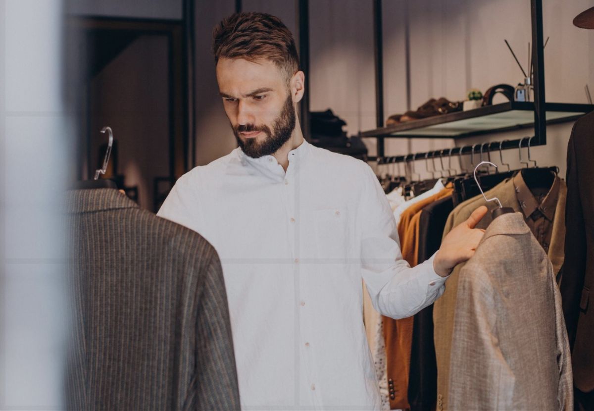 Guia Prático: Como Combinar Cores de Roupas Masculinas Sem Errar no Visual