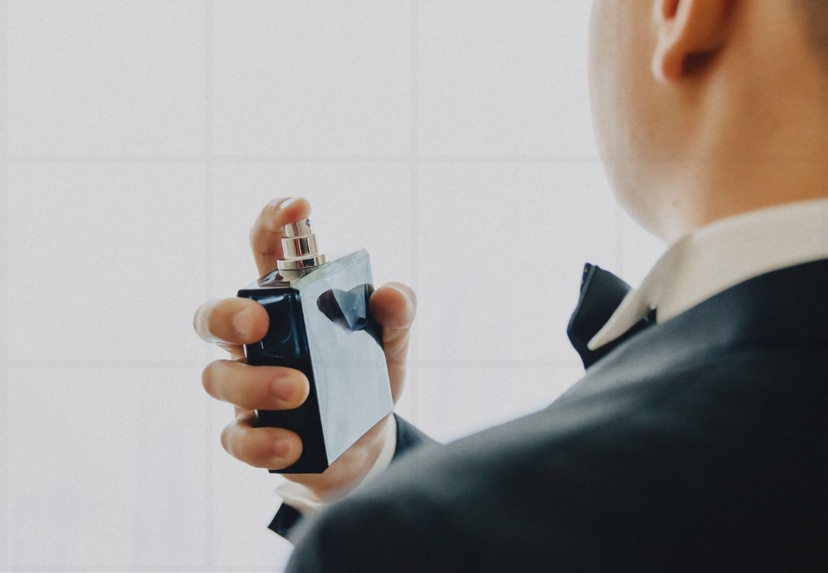 Como Escolher Perfume Masculino: Guia Completo para Acertar na Fragrância