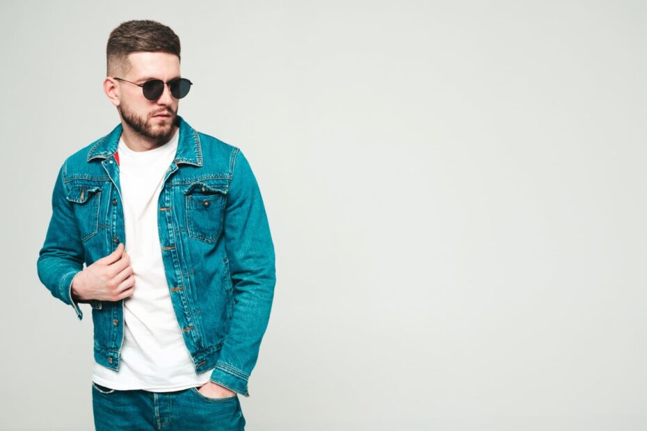 como se vestir bem sendo homem