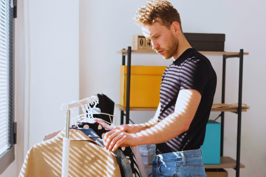 como se vestir no primeiro encontro