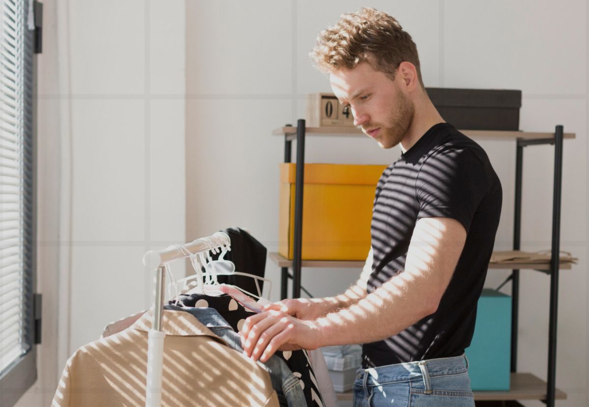 O Guia Masculino: Como se Vestir no Primeiro Encontro e Causar Aquela Impressão