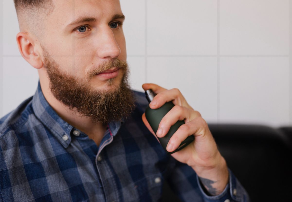 O Guia Definitivo: Como Usar Perfume Masculino Corretamente e Deixar Sua Marca