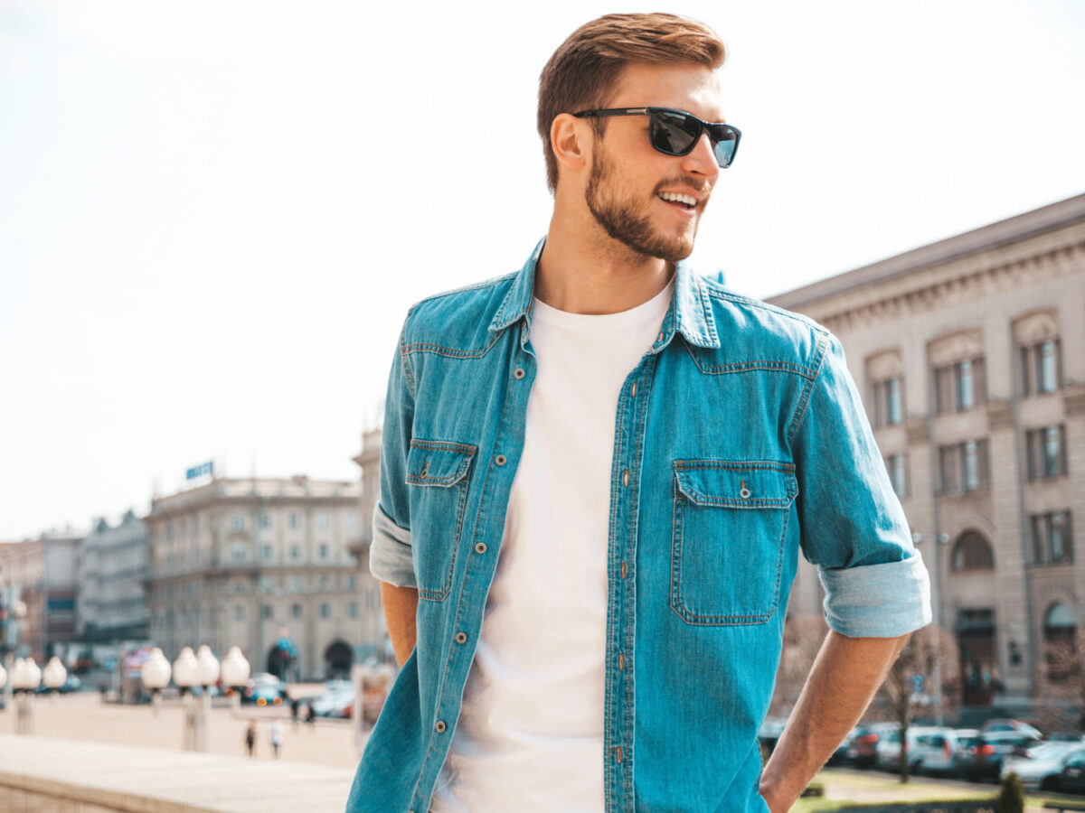 Estilo Casual Masculino: Guia Completo para o Dia a Dia