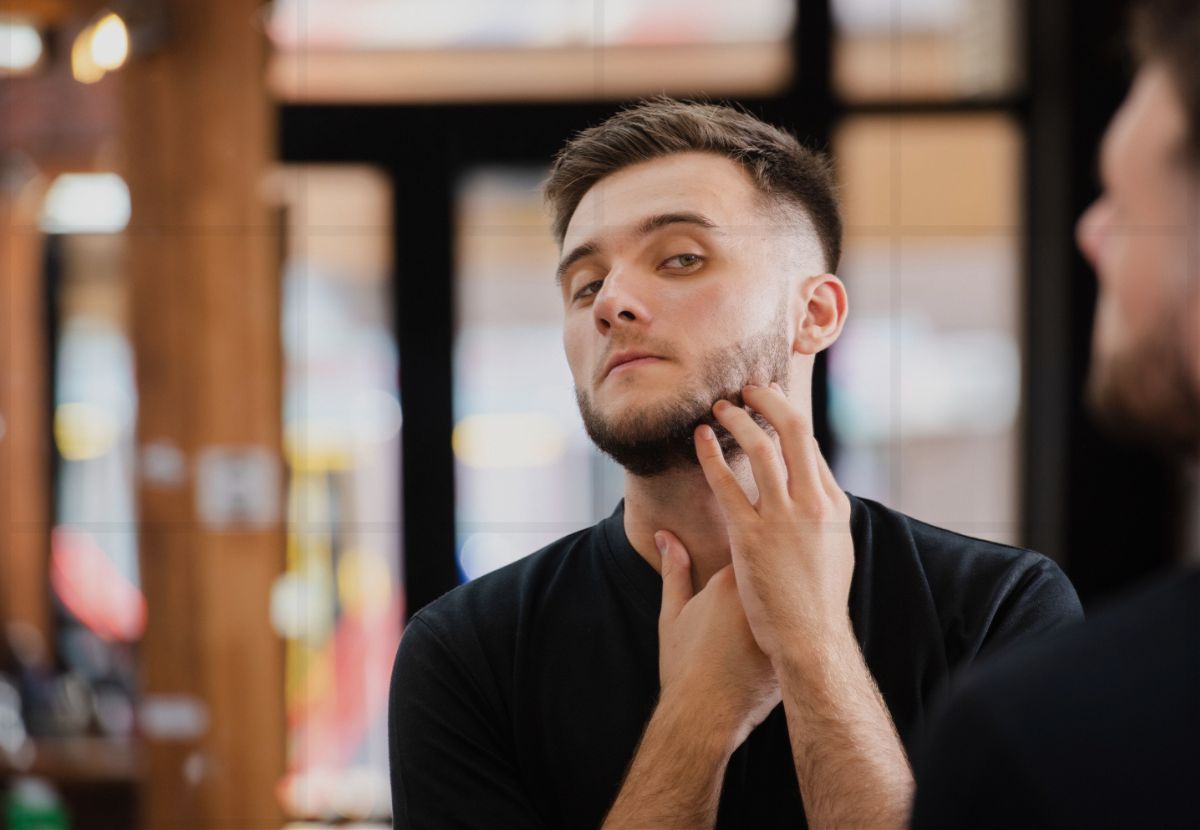 O Manual Definitivo: Como Melhorar a Aparência Masculina e Elevar o Seu Valor