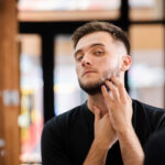 aparência masculina
