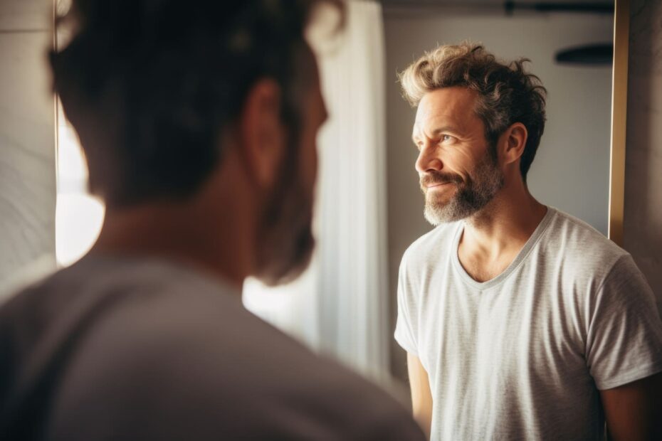 autoestima masculina