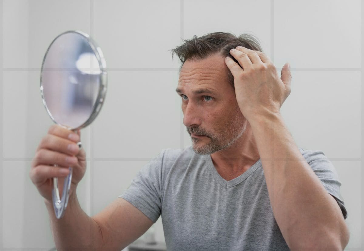 Queda de Cabelo Masculino: A Verdade Sobre Como Evitar e Fortalecer os Fios