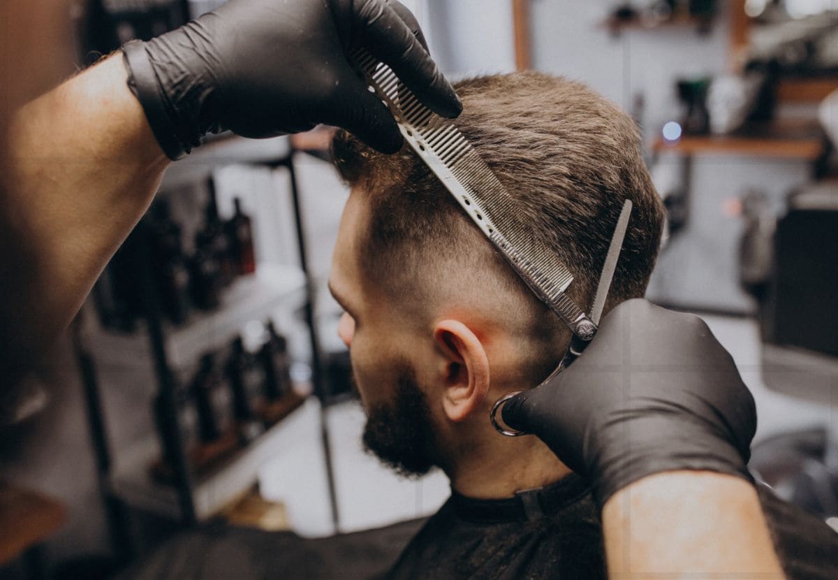 O Mapa Completo: Como Escolher o Corte de Cabelo Masculino Perfeito Para o Seu Rosto