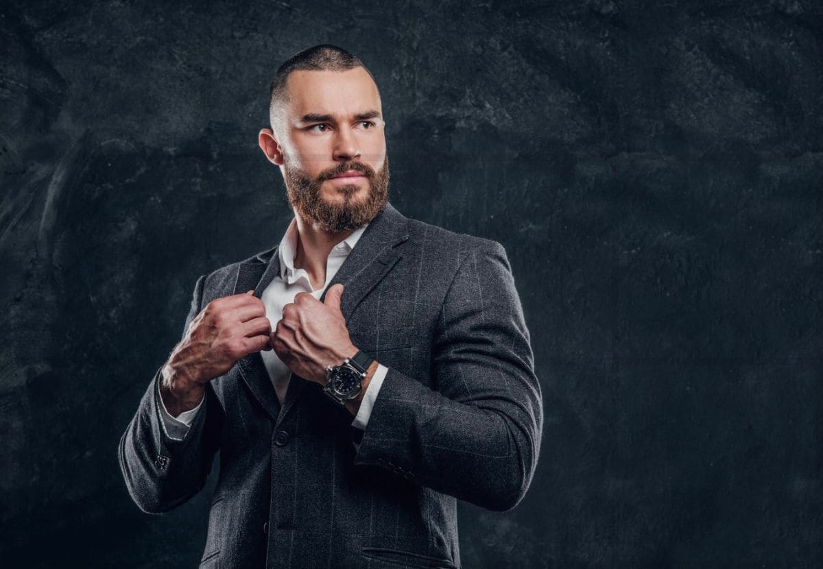 O Código Definitivo: Como Ser um Homem de Alto Valor e Conquistar o Respeito Absoluto