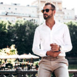 parecer mais elegante sendo homem