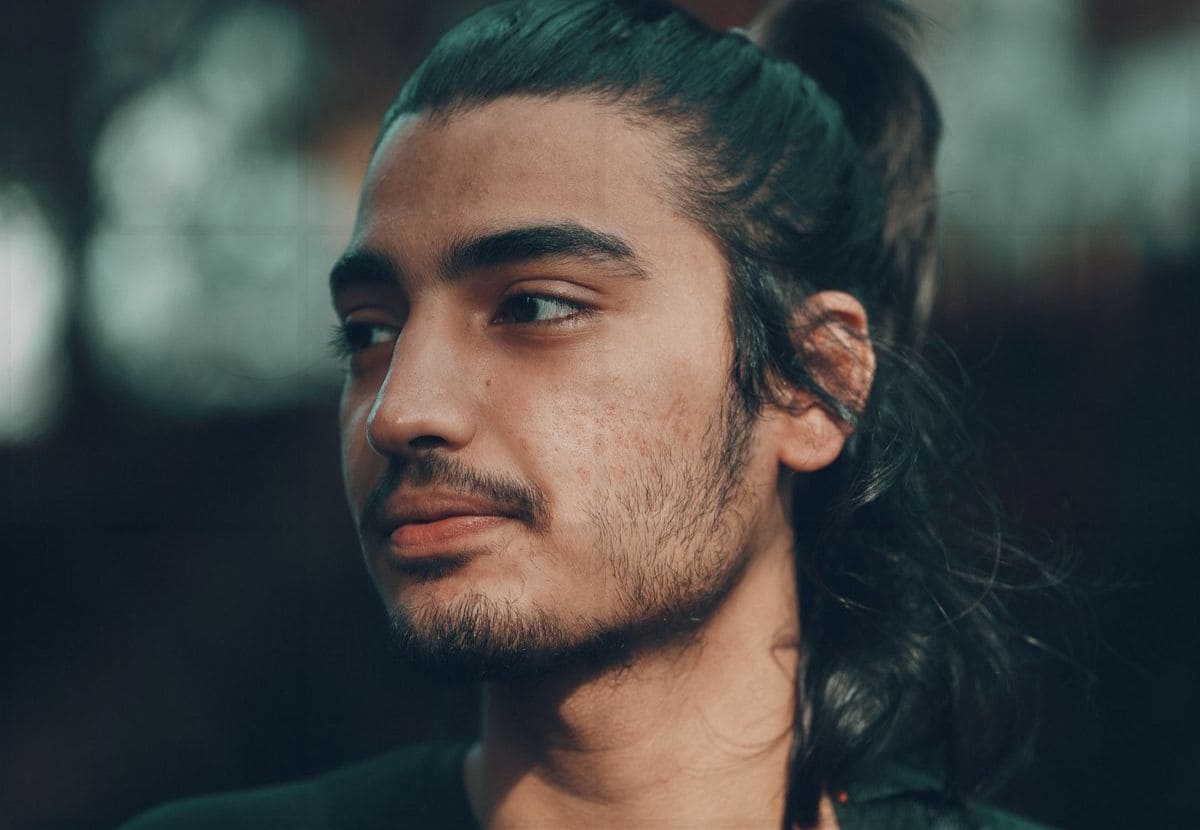Como Preencher Falhas na Barba de Forma Natural: O Guia Definitivo e Comprovado