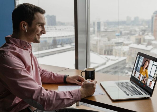 Inglês Para Entrevista de Emprego: O Guia Definitivo Para Conquistar Sua Vaga