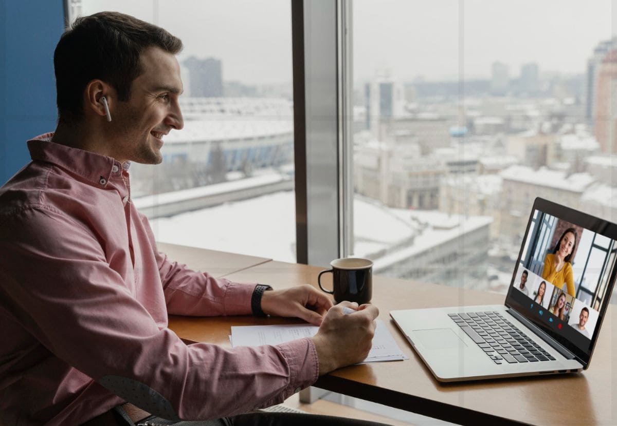 Inglês Para Entrevista de Emprego: O Guia Definitivo Para Conquistar Sua Vaga