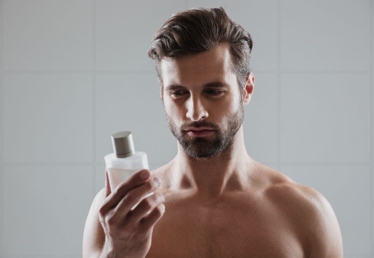 Perfumes Masculinos Para Academia: Como Ficar Cheiroso Sem Incomodar